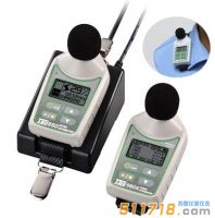 臺(tái)灣泰仕 TES-660A/TES-660噪音劑量計(jì)(肩掛式)