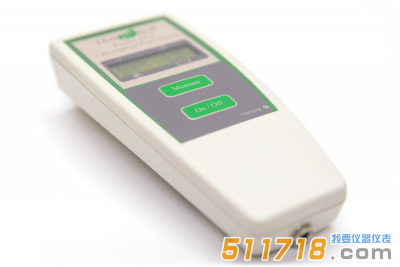 英國Hansatech Pocket PEA袖珍植物葉綠素?zé)晒鈨x