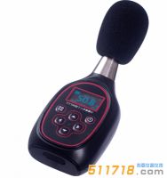 HY106型個(gè)人聲暴露計(jì)