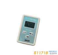 WY-2000 X、γ個人輻射報警儀