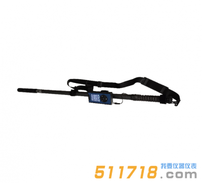 HY-3172高量程伸縮桿式X、γ劑量率儀