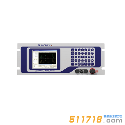 英國Servomex仕富梅 SERVOPRO NanoChrome痕量氫烴分析儀