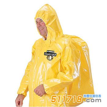 法國雷克蘭 CT4-A155 ChemMax 凱麥斯4 B級輕便式呼吸器內(nèi)置型連體防化服.jpg