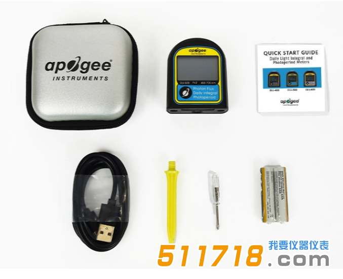 美國APogee DLI-500光合有效輻射計(jì)3.png