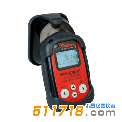 美國THERMO FISHER RadEye G20-10便攜式X、γ測量儀.png