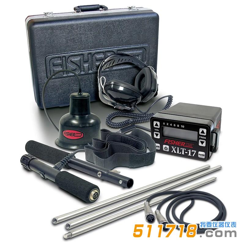 美國Fisher XLT-17聽漏儀.jpg
